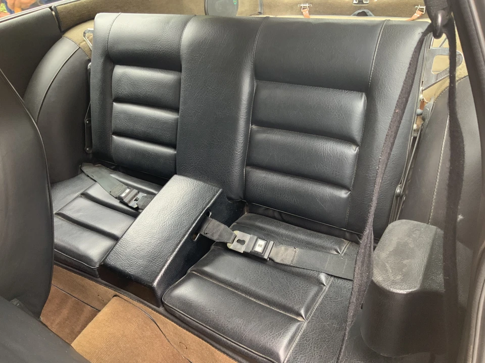 1973 Volvo 1800ES - Image 14 of 23
