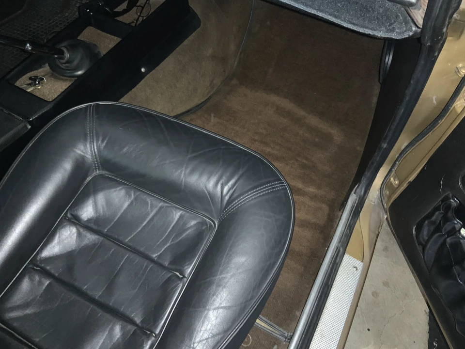 1973 Volvo 1800ES - Image 22 of 23