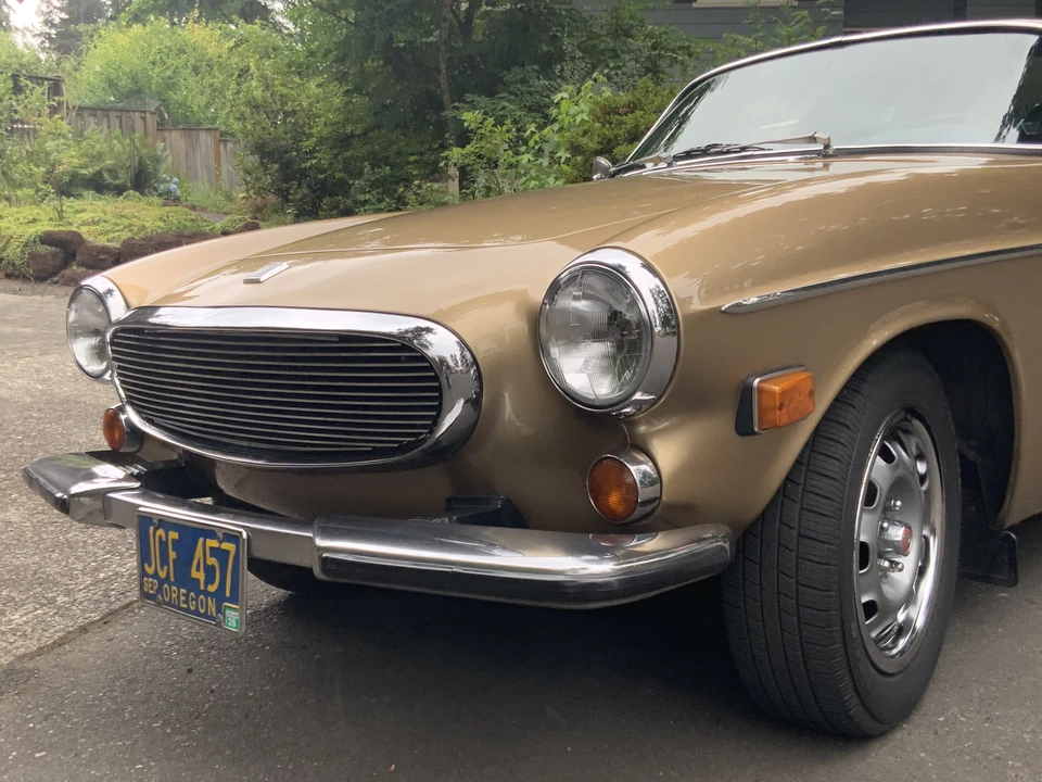 1973 Volvo 1800ES - Image 8 of 23