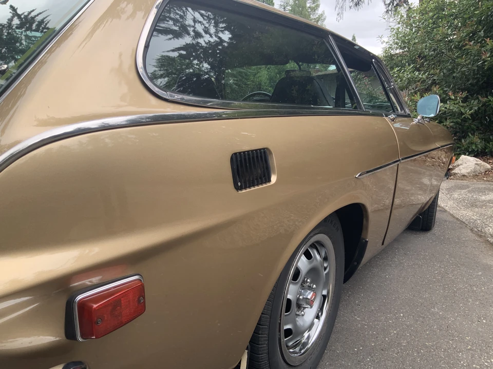 1973 Volvo 1800ES - Image 10 of 23