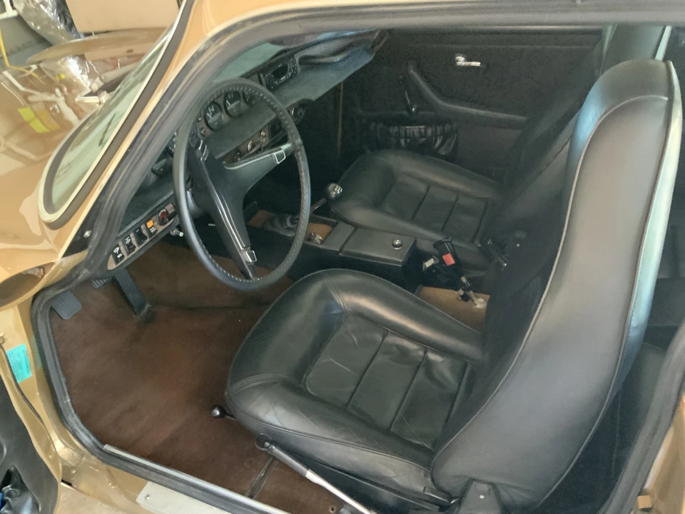 1973 Volvo 1800ES - Image 23 of 23
