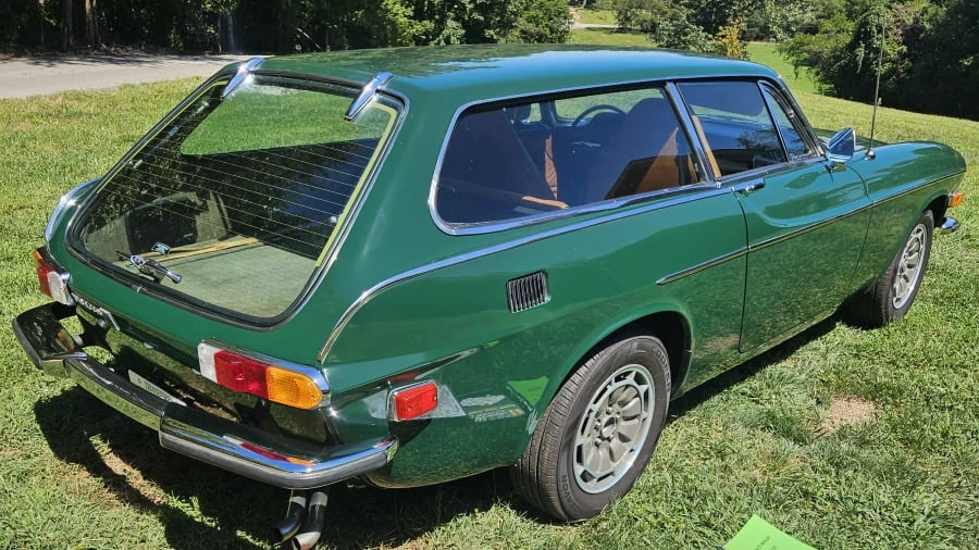 1973 Volvo 1800ES - Image 3 of 19