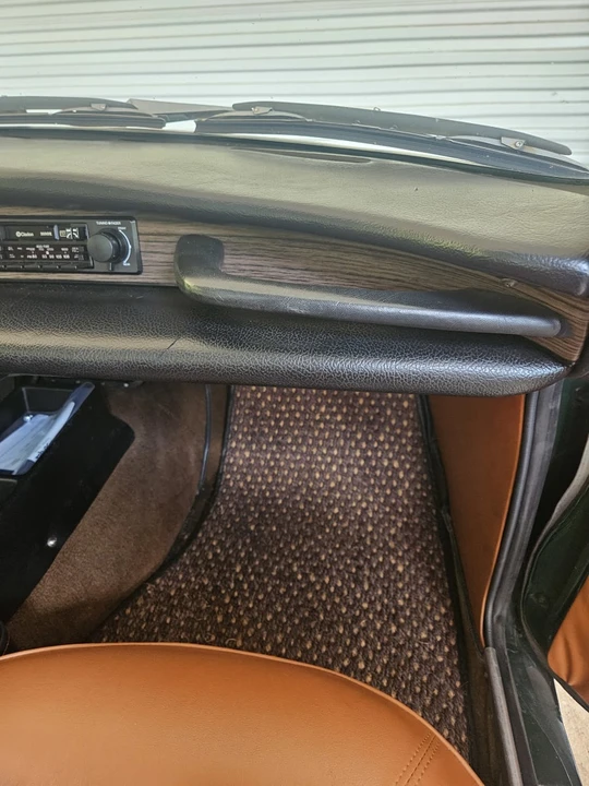 1973 Volvo 1800ES - Image 10 of 19
