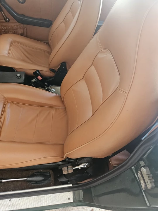 1973 Volvo 1800ES - Image 6 of 19