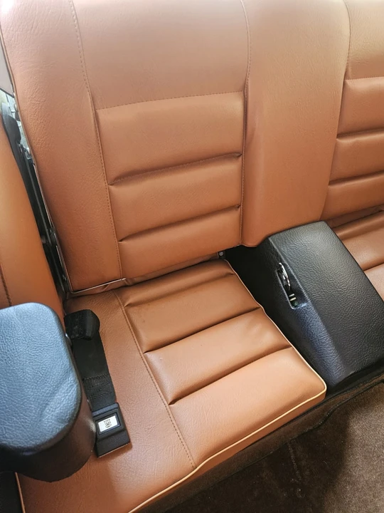 1973 Volvo 1800ES - Image 8 of 19