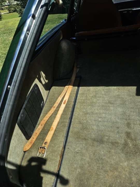 1973 Volvo 1800ES - Image 17 of 19