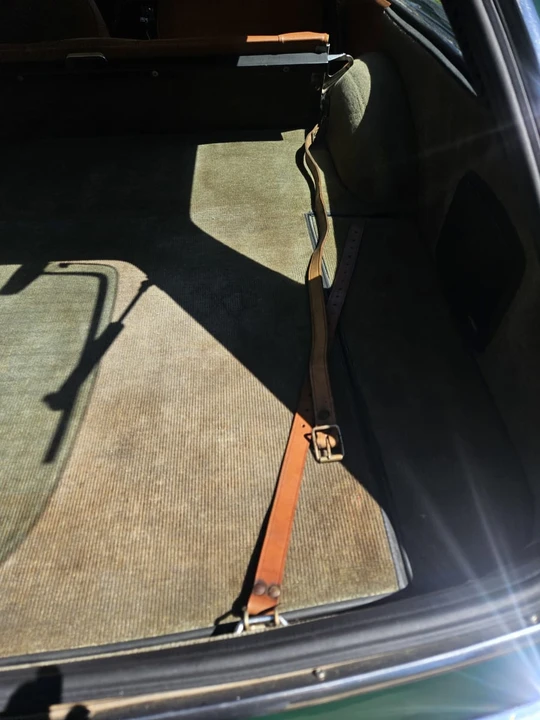 1973 Volvo 1800ES - Image 18 of 19