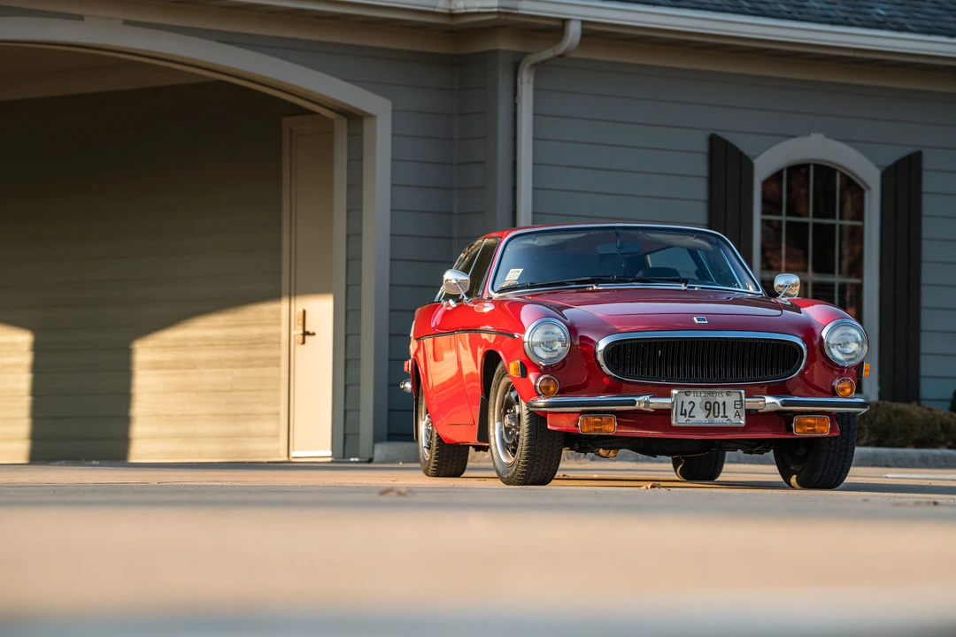 1973 Volvo 1800ES - Image 6 of 31