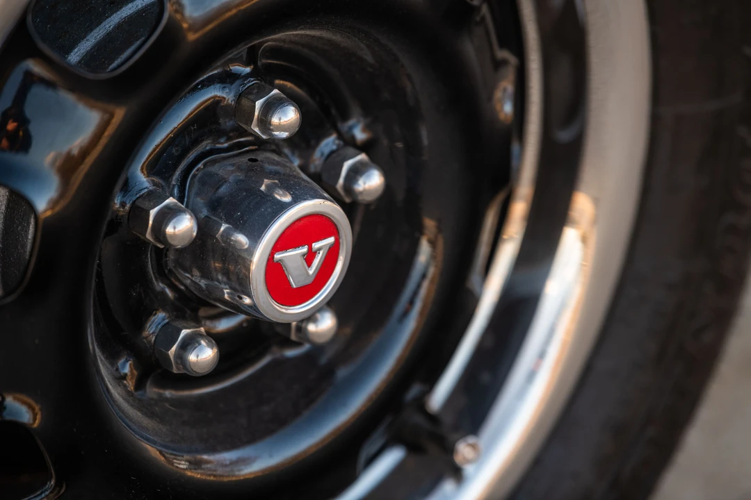 1973 Volvo 1800ES - Image 22 of 31