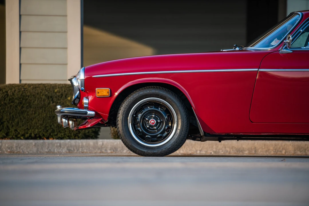 1973 Volvo 1800ES - Image 30 of 31