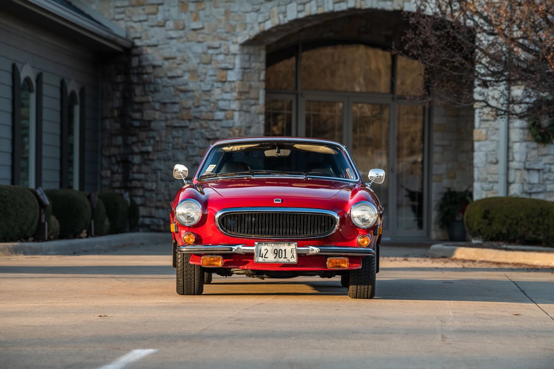 1973 Volvo 1800ES - Image 14 of 31