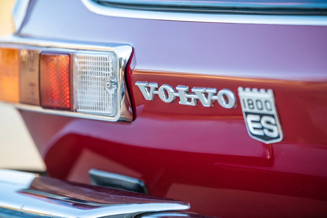1973 Volvo 1800ES - Image 24 of 31