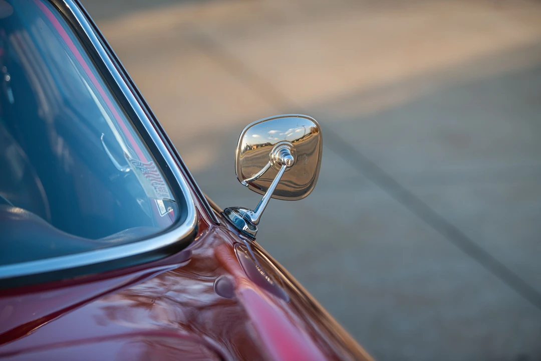 1973 Volvo 1800ES - Image 20 of 31