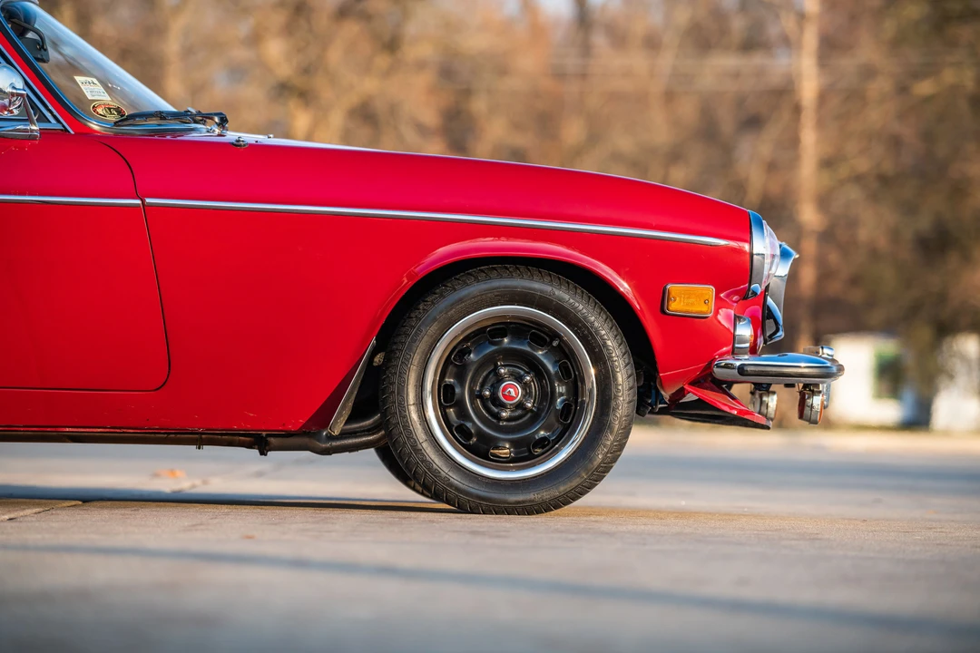 1973 Volvo 1800ES - Image 25 of 31