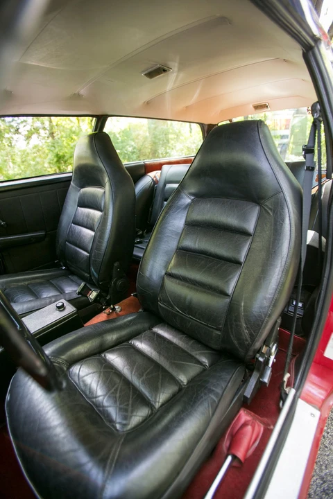 1973 Volvo 1800ES - Image 3 of 10