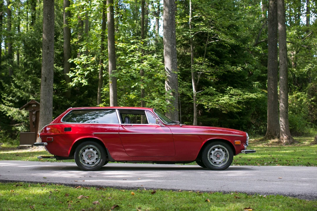 1973 Volvo 1800ES - Image 7 of 10
