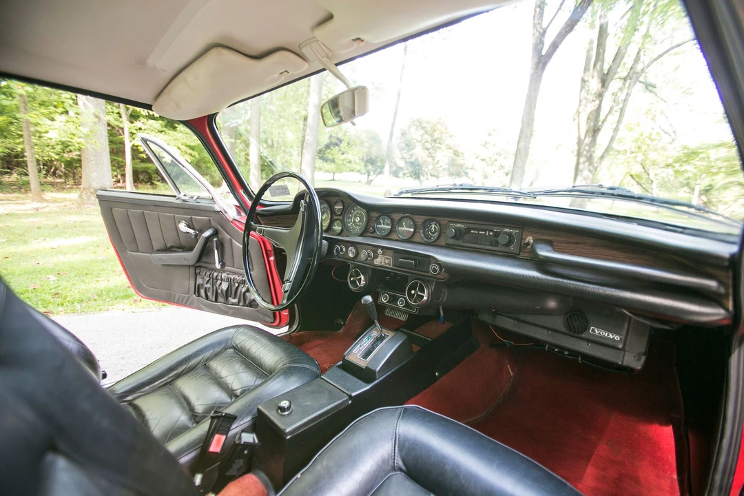 1973 Volvo 1800ES - Image 10 of 10