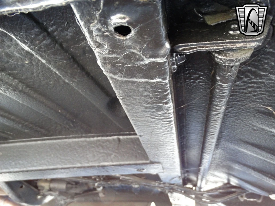 1973 Volvo 1800ES - Image 16 of 21