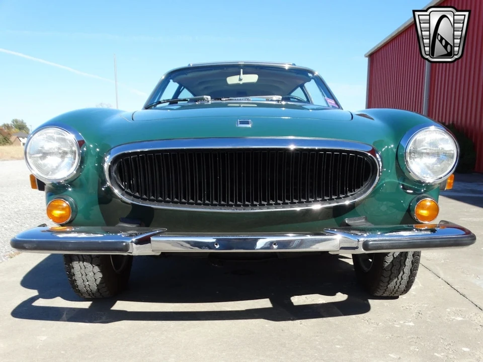 1973 Volvo 1800ES - Image 3 of 12