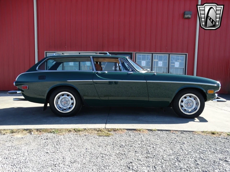 1973 Volvo 1800ES - Image 10 of 12