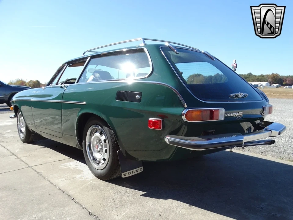 1973 Volvo 1800ES - Image 7 of 12