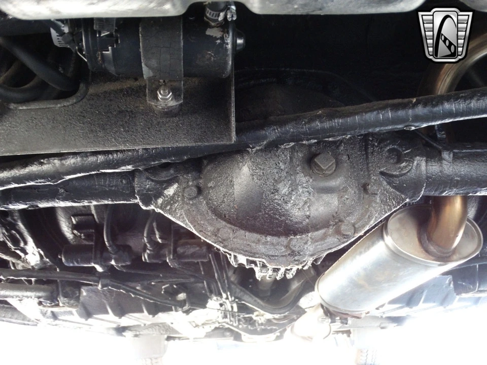 1973 Volvo 1800ES - Image 19 of 21