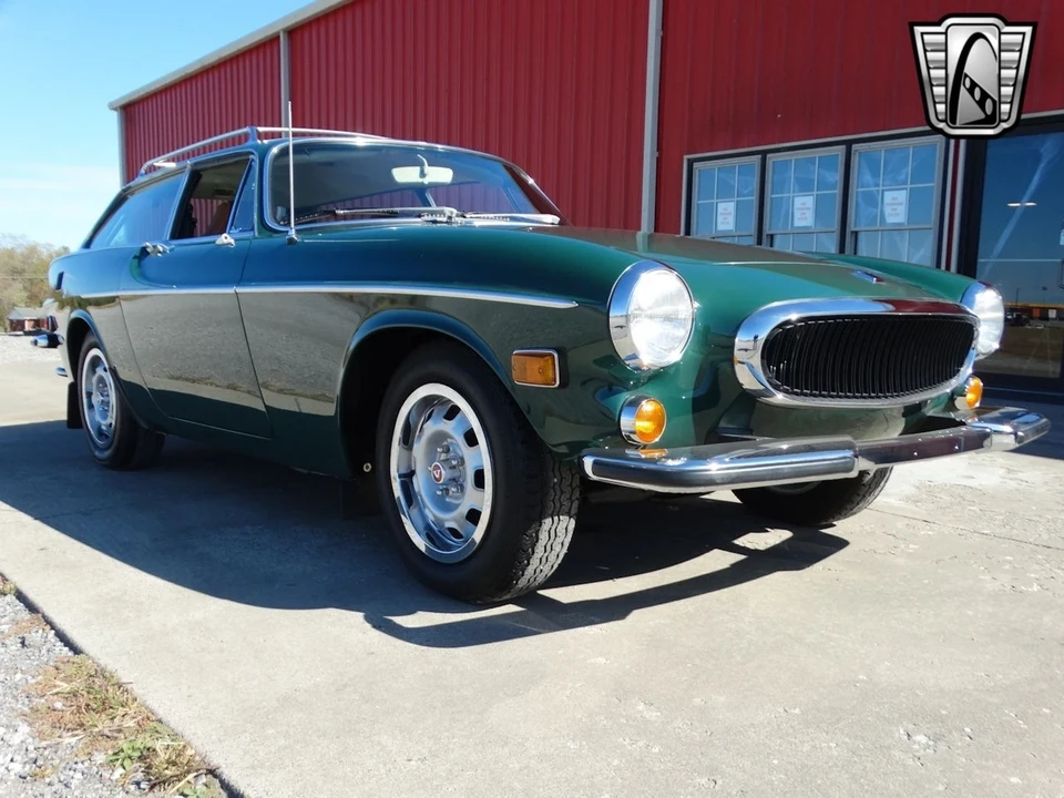 1973 Volvo 1800ES - Image 11 of 12