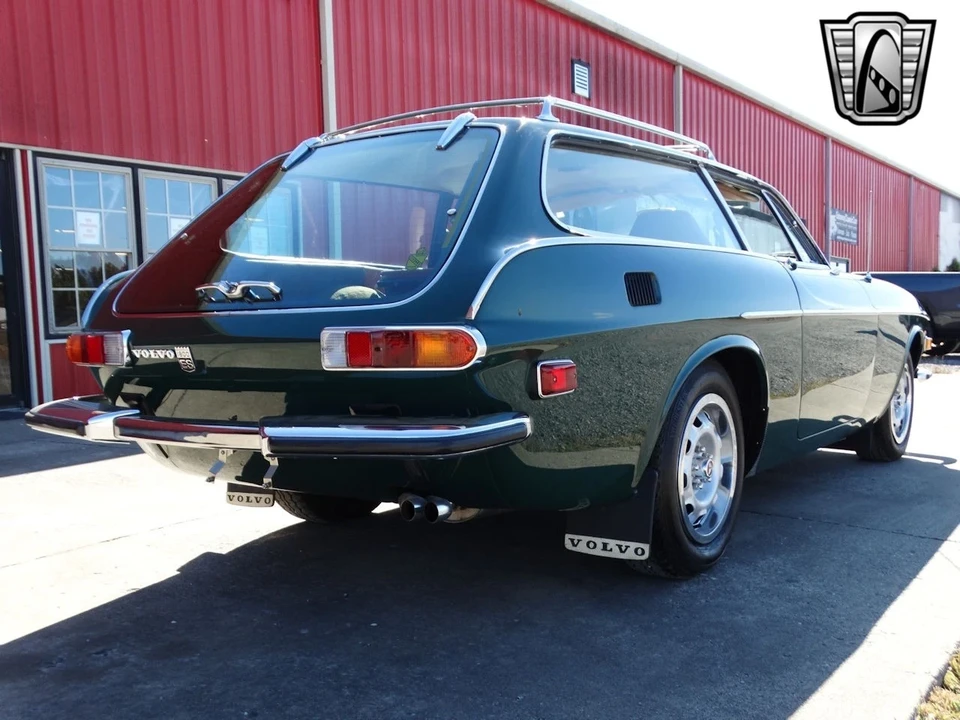 1973 Volvo 1800ES - Image 9 of 12