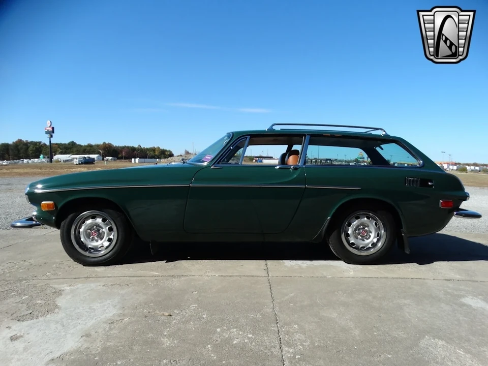 1973 Volvo 1800ES - Image 5 of 12