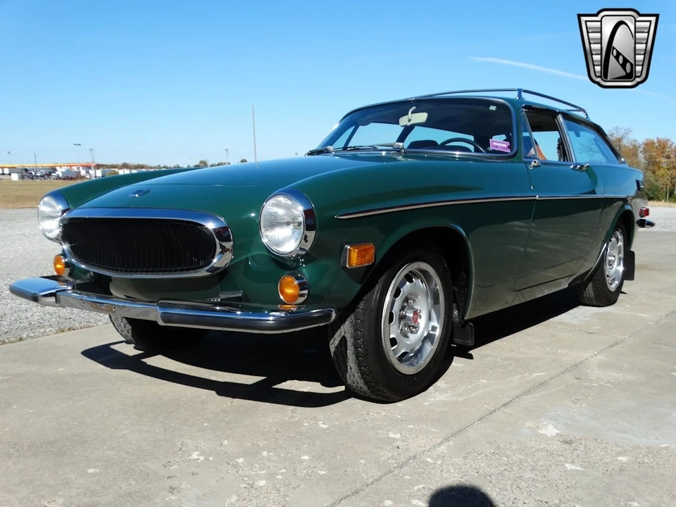 1973 Volvo 1800ES - Image 4 of 12
