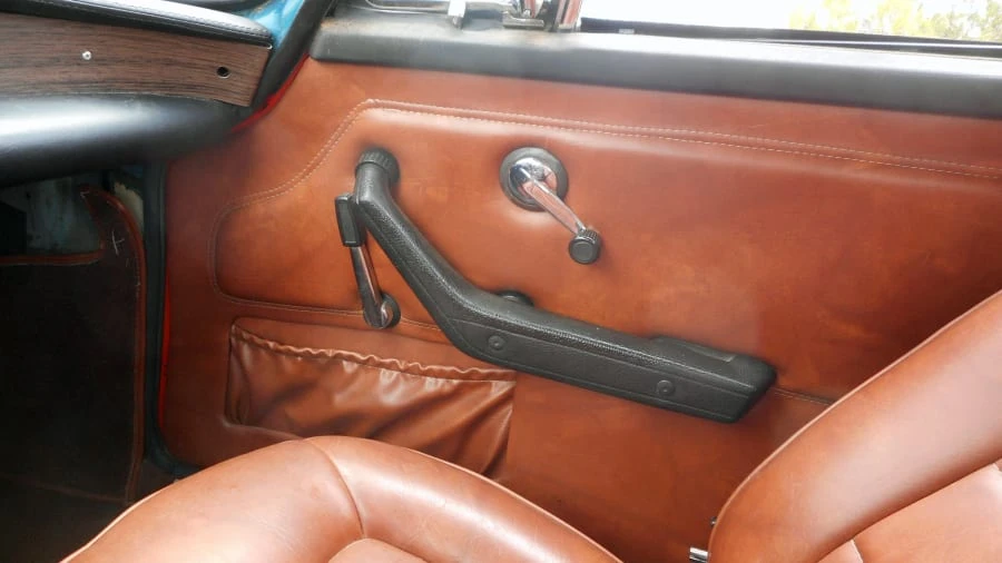 1973 Volvo 1800ES - Image 6 of 12