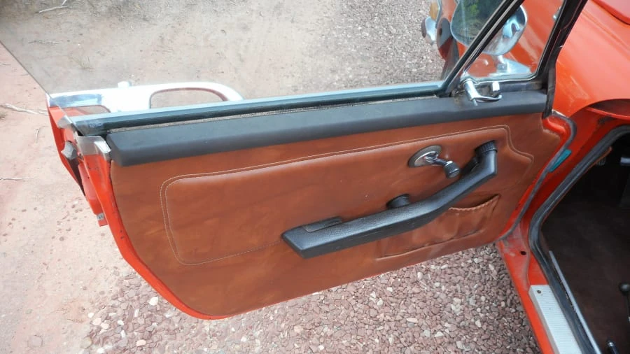 1973 Volvo 1800ES - Image 7 of 12