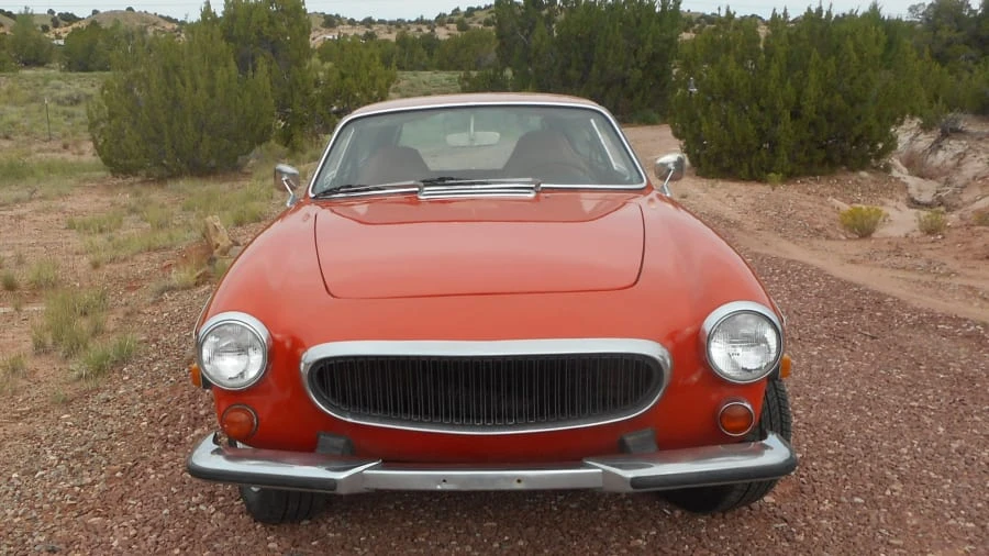 1973 Volvo 1800ES - Image 11 of 12