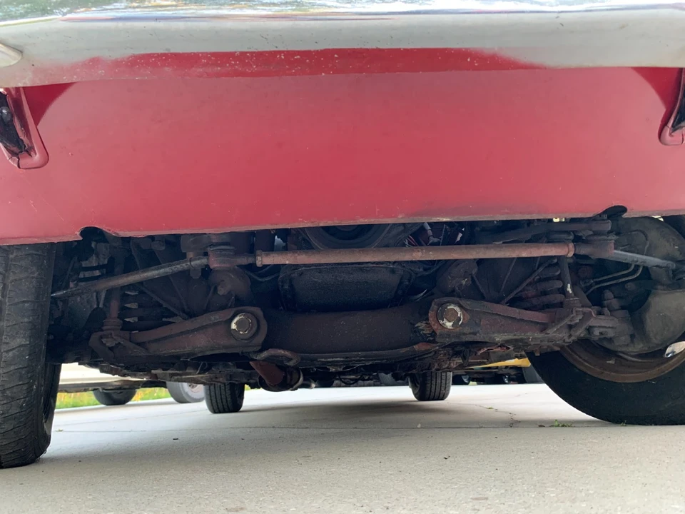 1973 Volvo 140 Series - Image 23 of 30