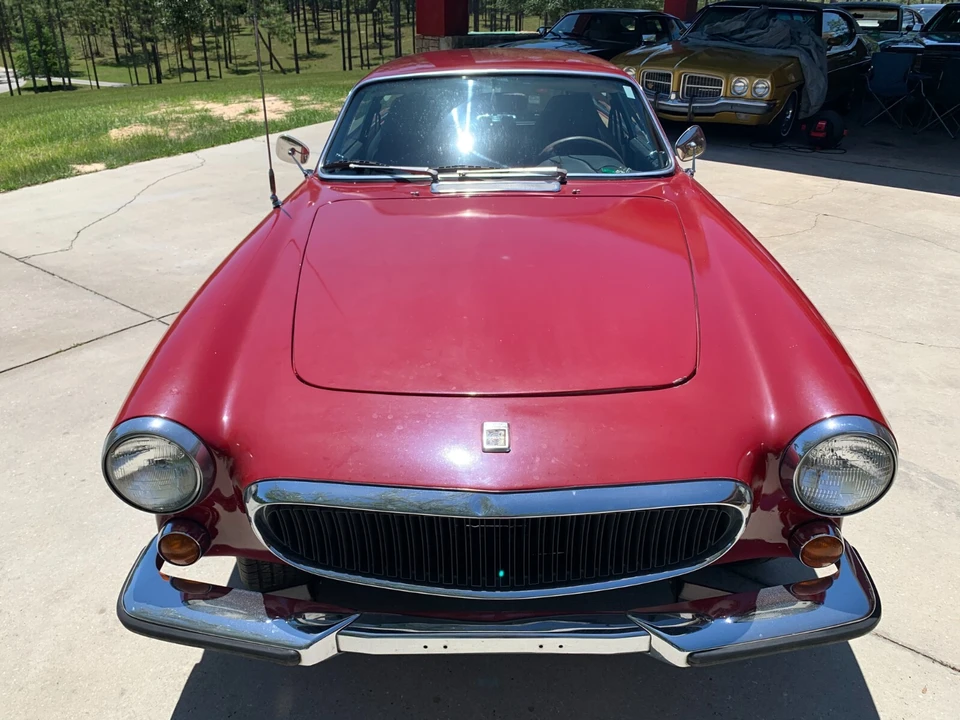 1973 Volvo 140 Series - Image 13 of 21