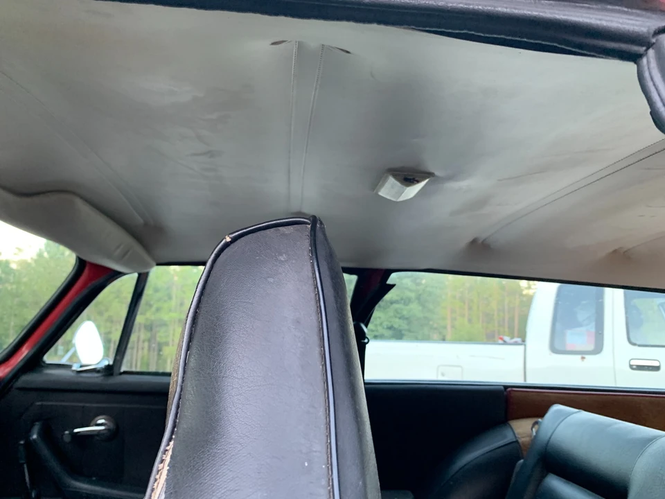 1973 Volvo 140 Series - Image 21 of 21