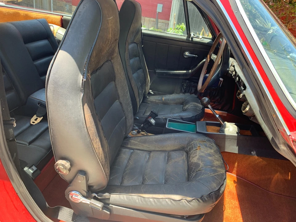 1973 Volvo 140 Series - Image 15 of 21