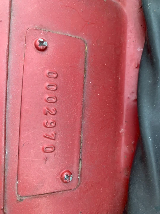 1973 Volvo 140 Series - Image 22 of 30