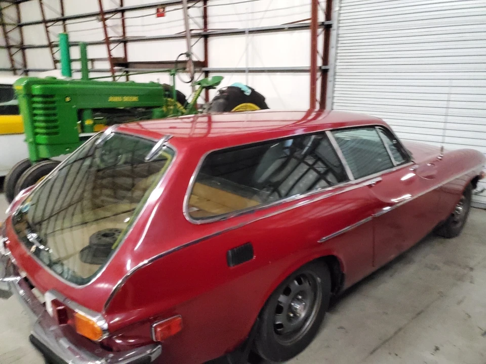 1973 Volvo 140 Series - Image 27 of 30