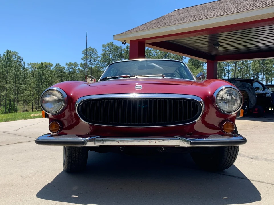 1973 Volvo 140 Series - Image 10 of 21