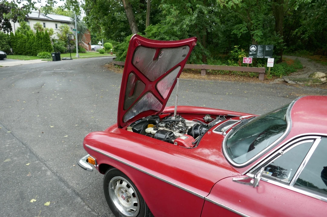 1973 Volvo 140 Series - Image 22 of 31