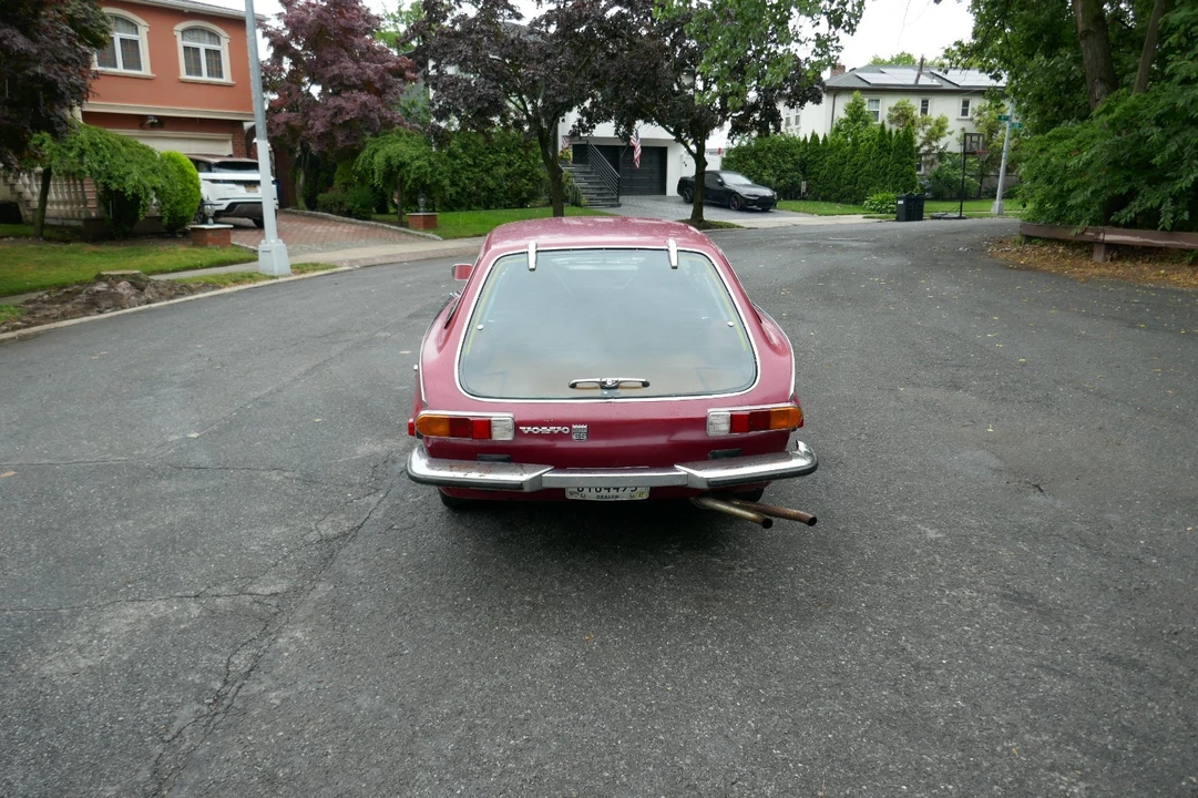 1973 Volvo 140 Series - Image 4 of 31