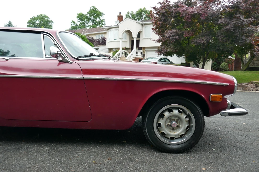 1973 Volvo 140 Series - Image 14 of 31