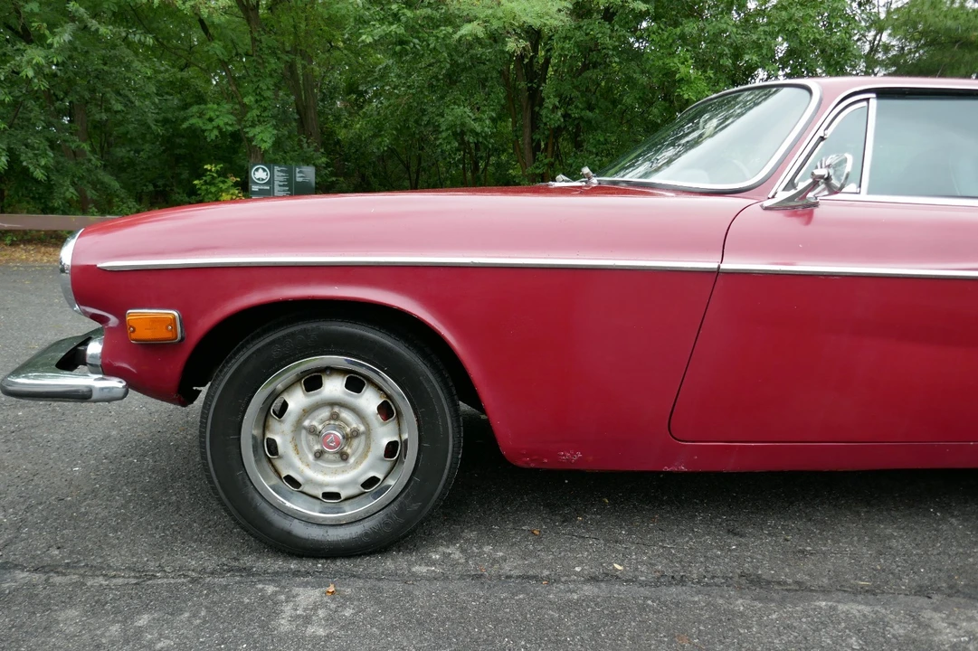 1973 Volvo 140 Series - Image 8 of 31