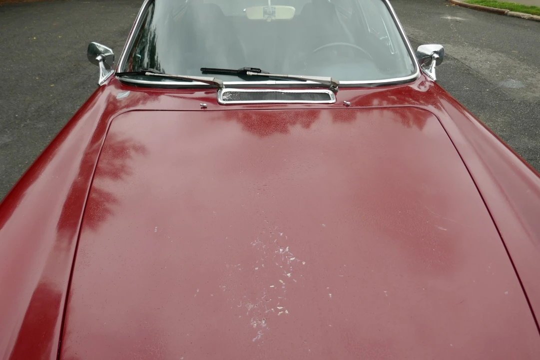 1973 Volvo 140 Series - Image 7 of 31