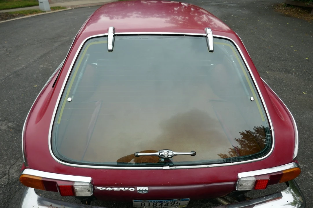1973 Volvo 140 Series - Image 11 of 31