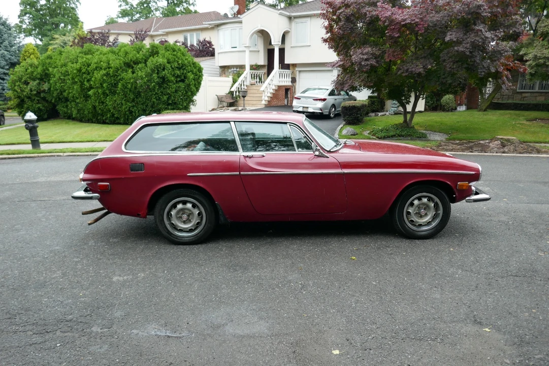 1973 Volvo 140 Series - Image 5 of 31
