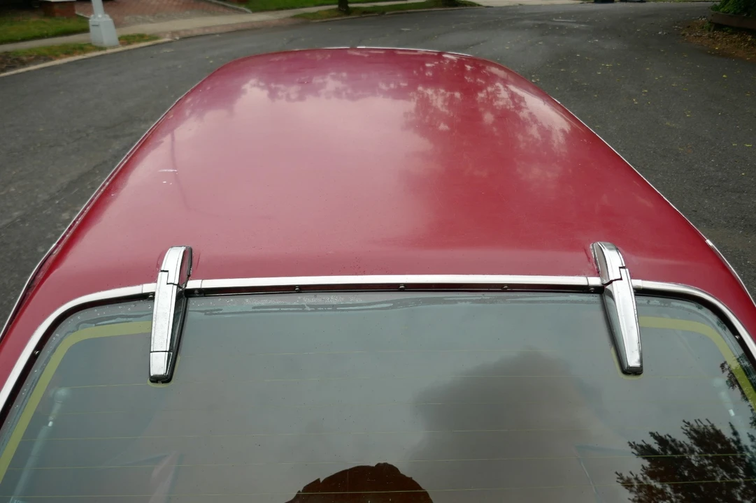 1973 Volvo 140 Series - Image 12 of 31