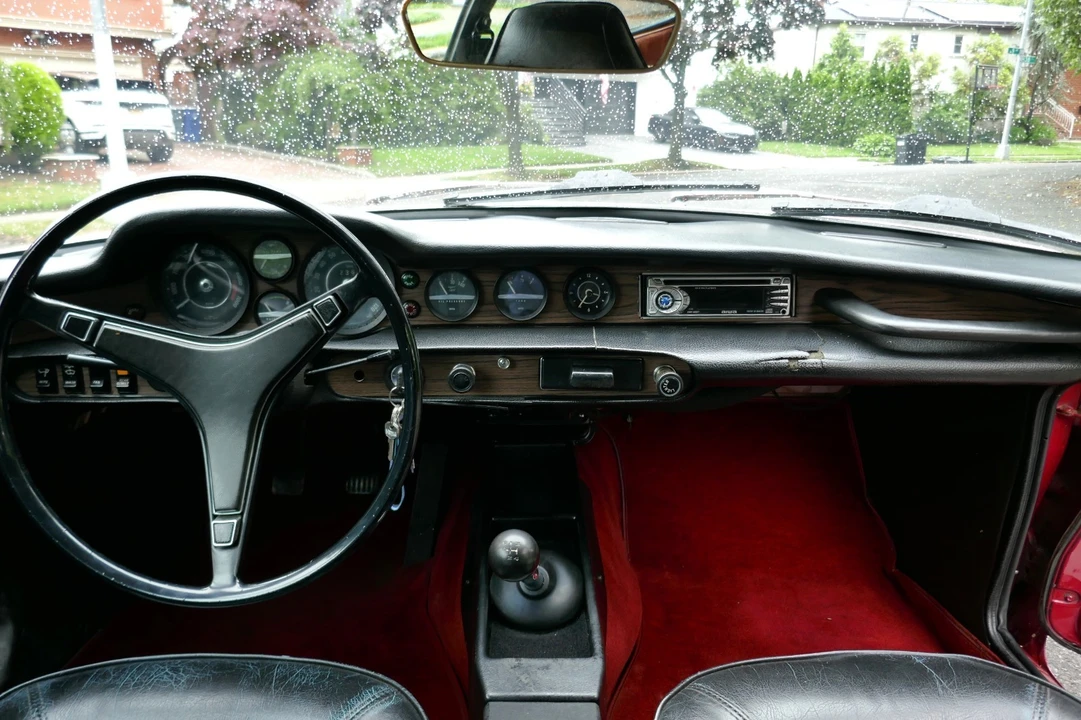 1973 Volvo 140 Series - Image 20 of 31