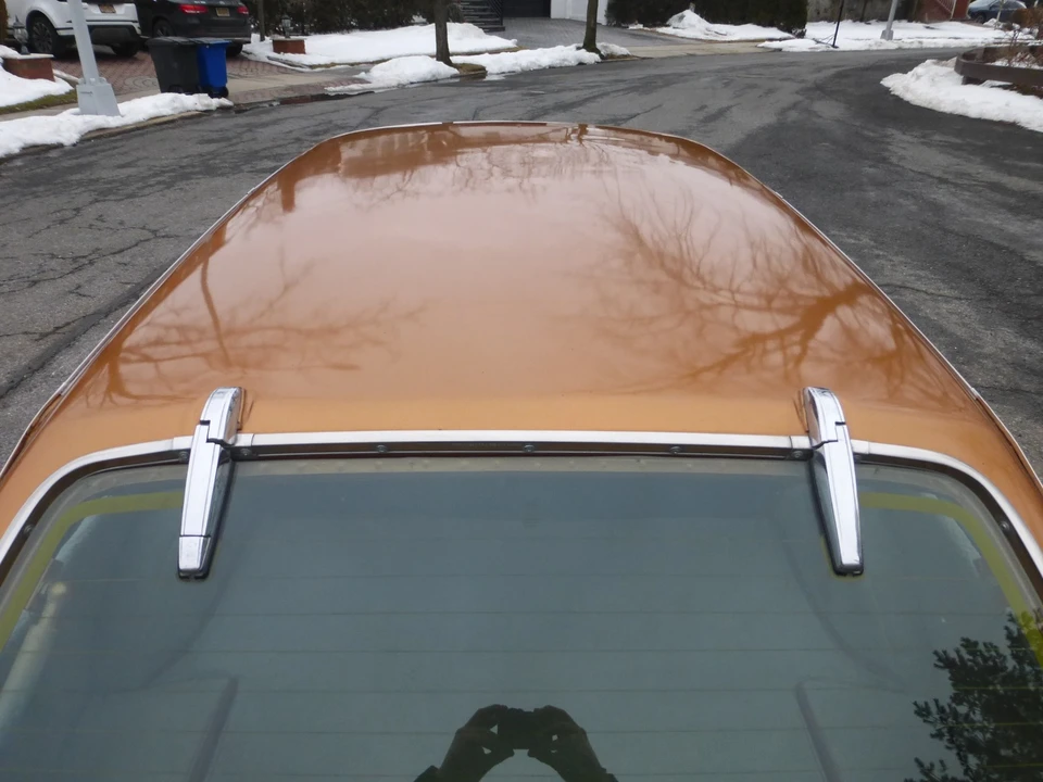 1973 Volvo - Image 11 of 21